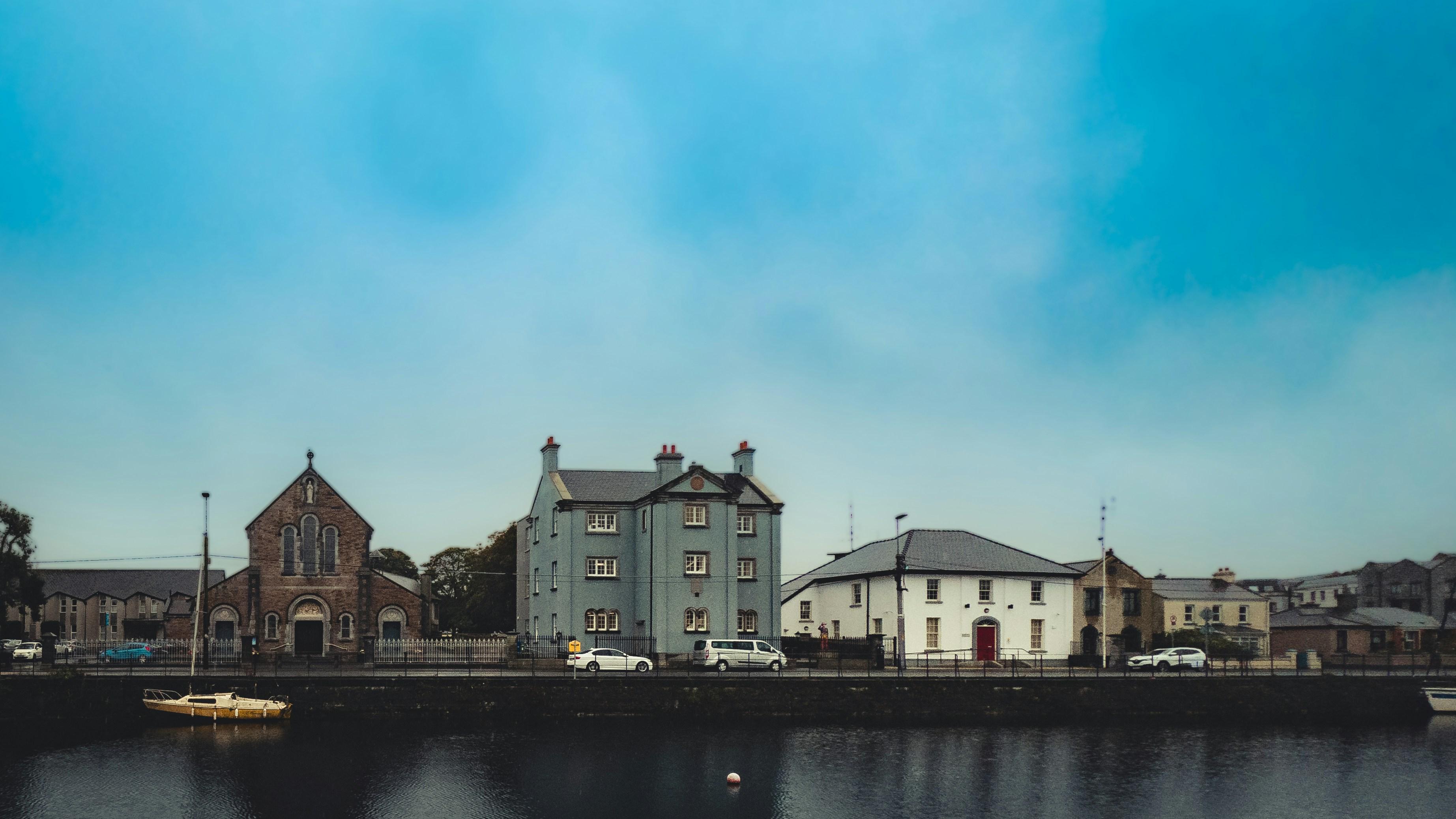 Galway, Ireland view image